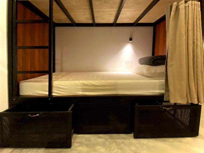 hoian okra hostel