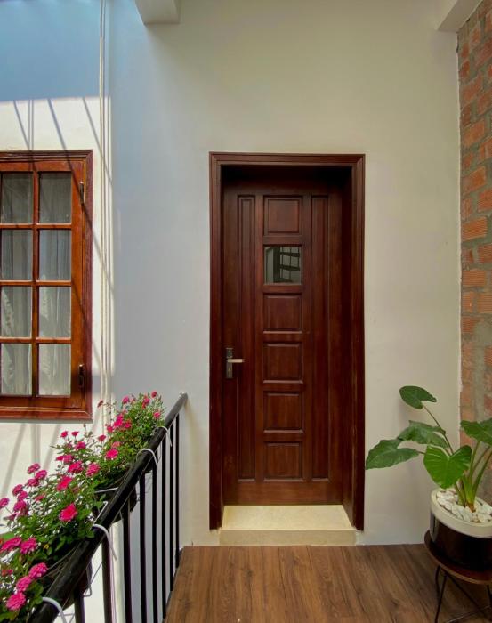 hoian okra hostel