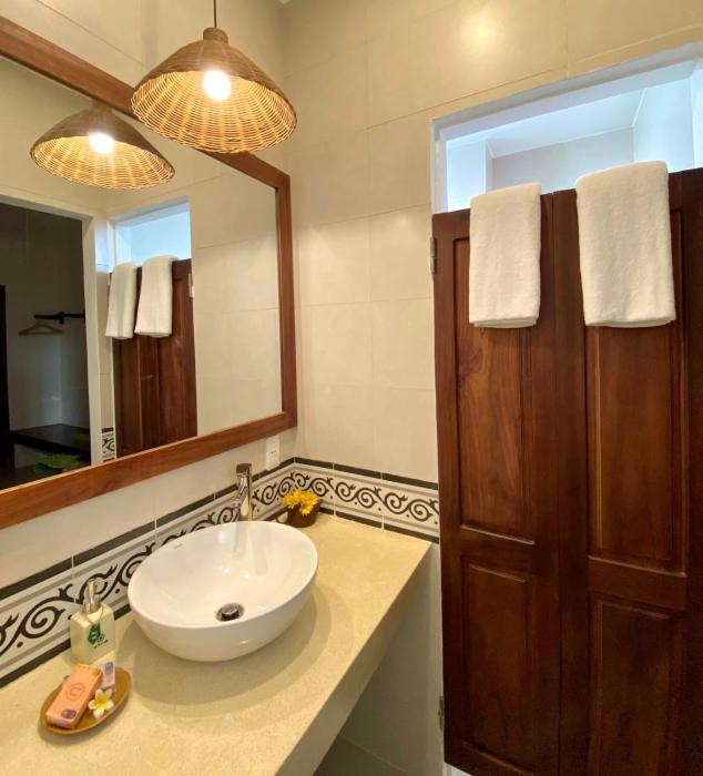 hoian okra hostel