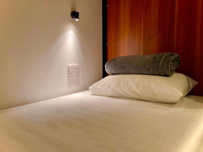 hoian okra hostel