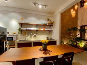 hoian okra hostel