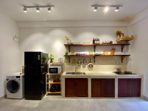 hoian okra hostel