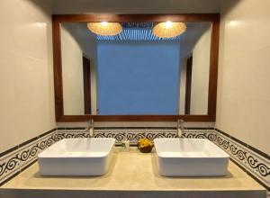 hoian okra hostel