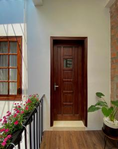 hoian okra hostel