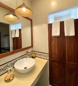 hoian okra hostel