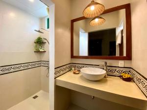 hoian okra hostel
