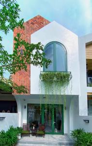 hoian okra hostel