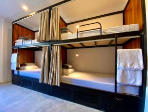 hoian okra hostel