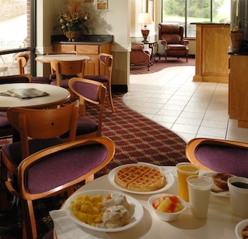 bransons best motel
