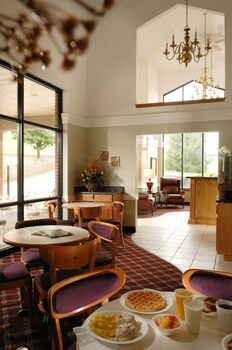 bransons best motel