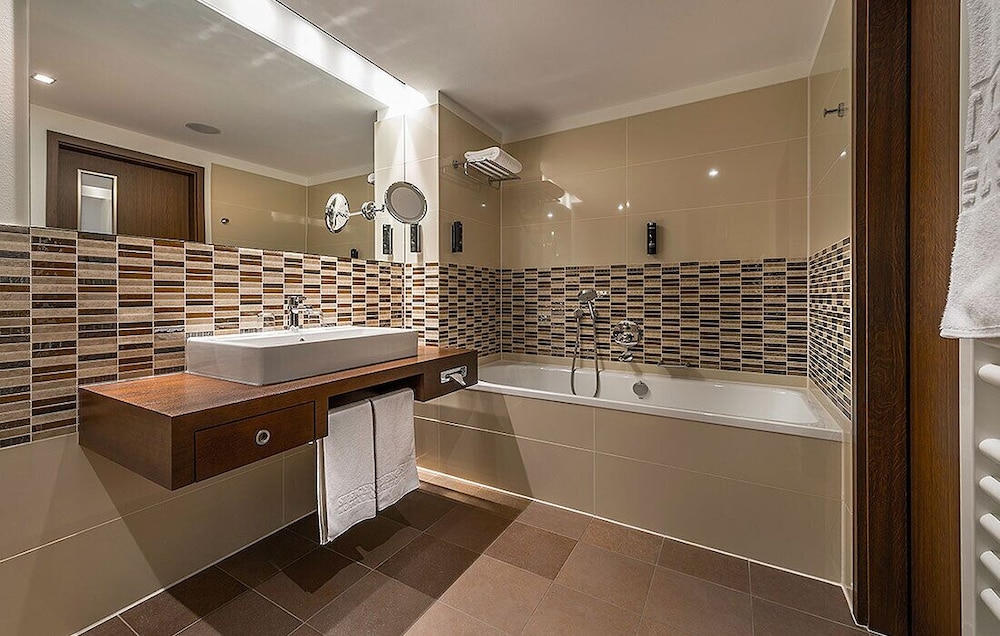 aparthotel treudelberg