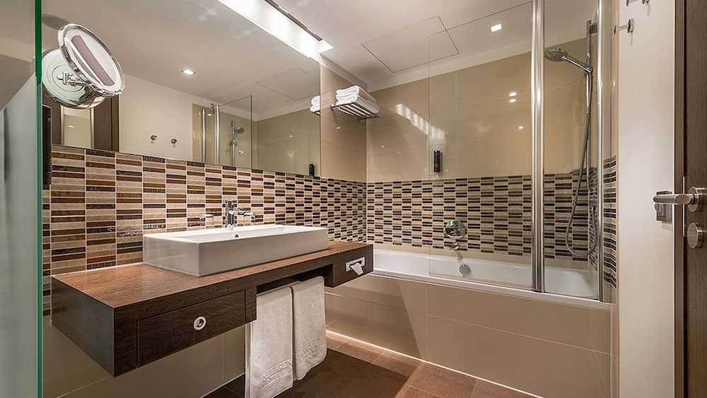 aparthotel treudelberg