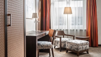 aparthotel treudelberg