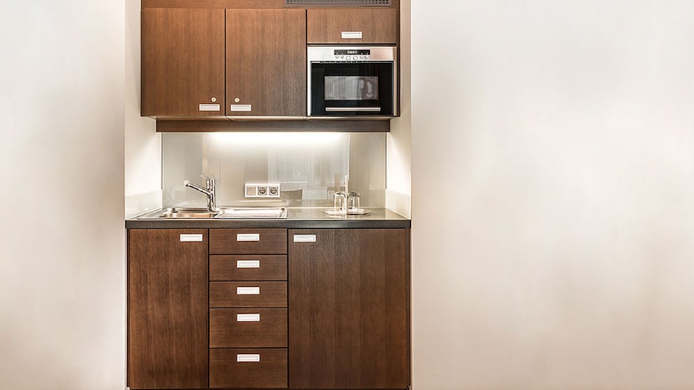 aparthotel treudelberg