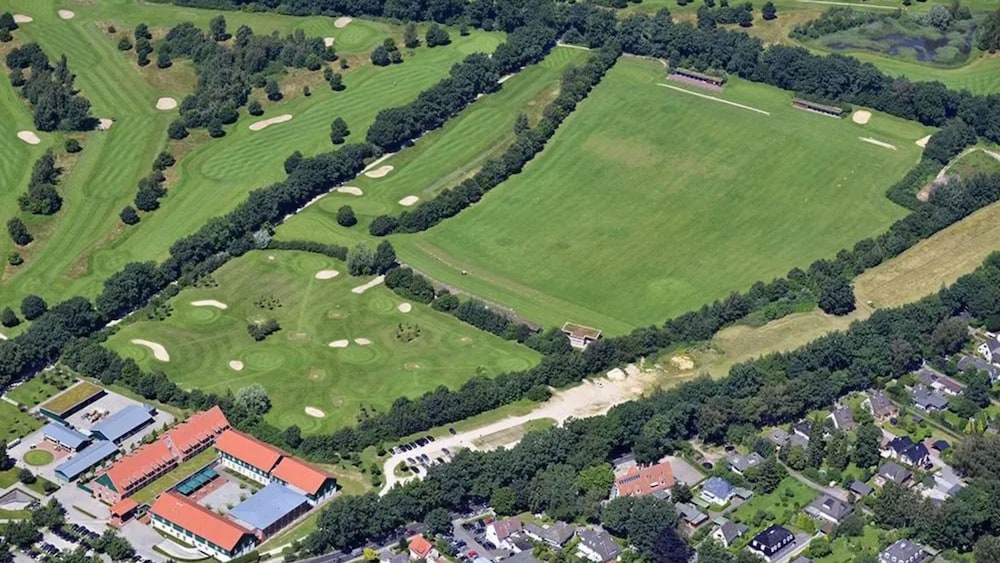 aparthotel treudelberg