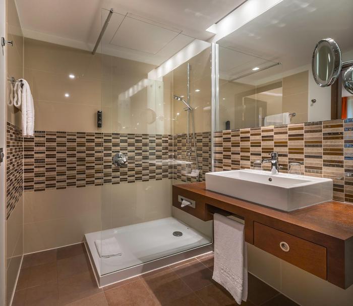 aparthotel treudelberg