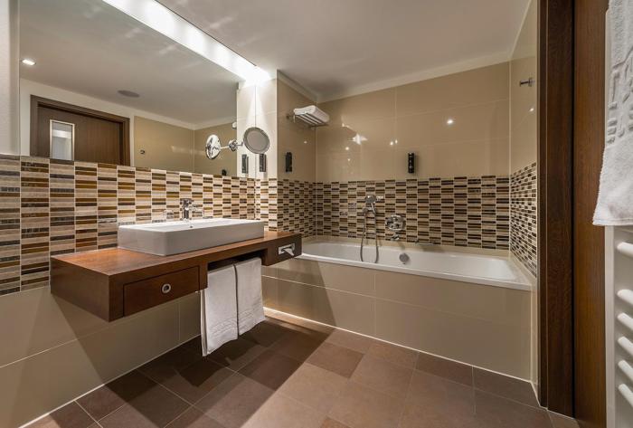 aparthotel treudelberg