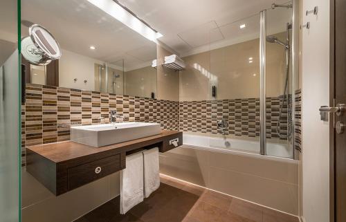 aparthotel treudelberg