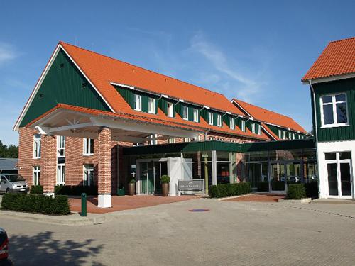 aparthotel treudelberg