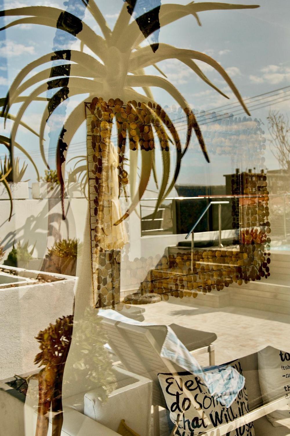 dysart boutique hotel