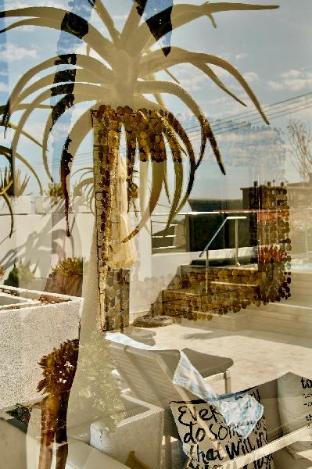 dysart boutique hotel