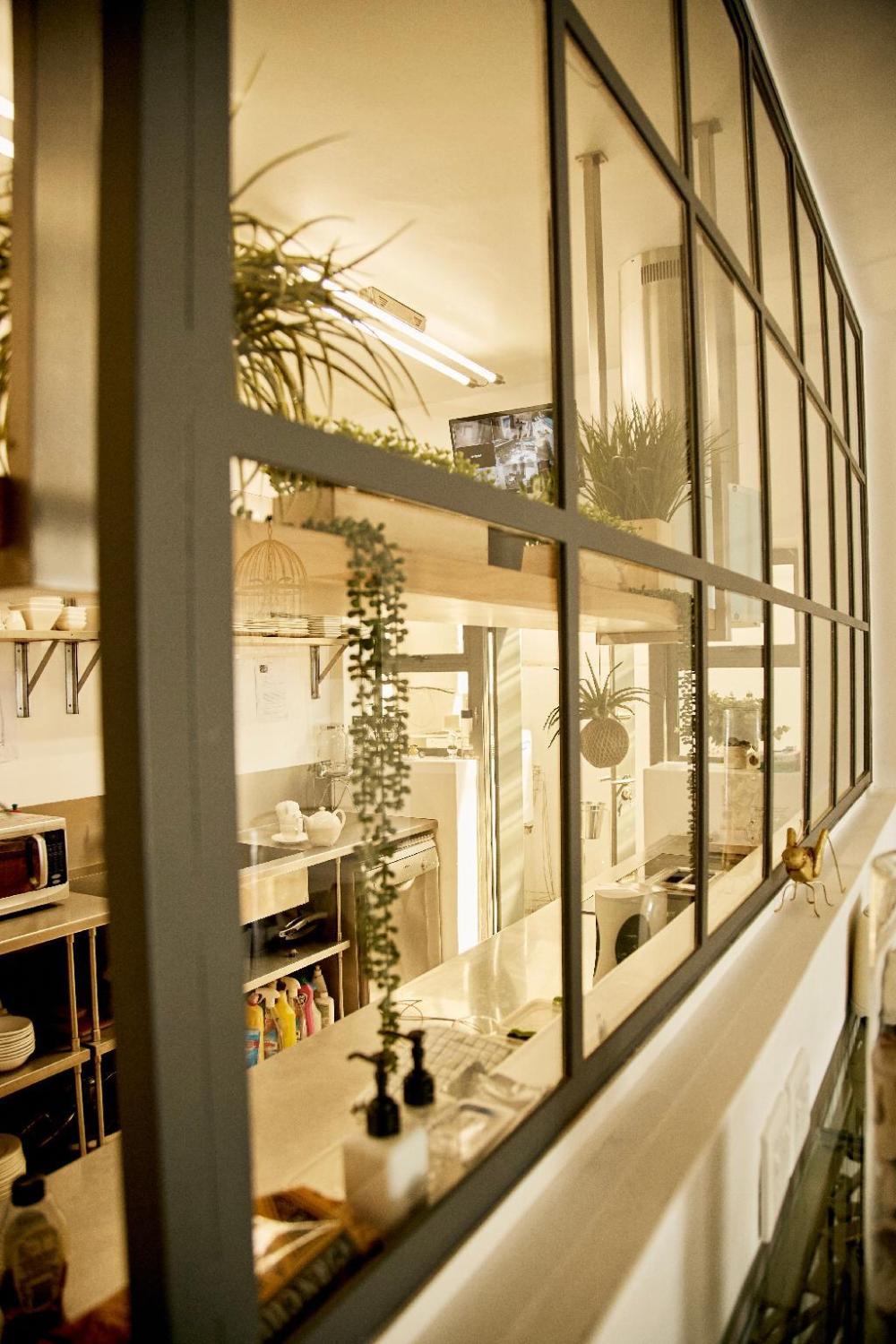 dysart boutique hotel