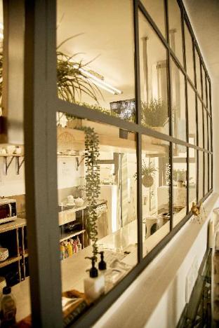 dysart boutique hotel