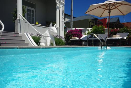 dysart boutique hotel