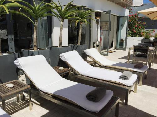 dysart boutique hotel