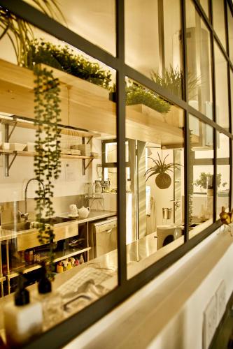 dysart boutique hotel