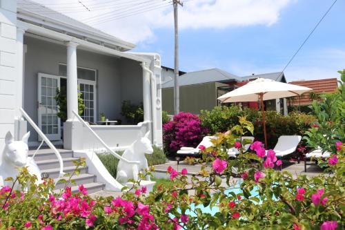 dysart boutique hotel