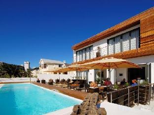 dysart boutique hotel