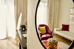 dysart boutique hotel
