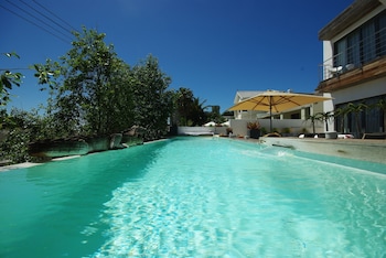dysart boutique hotel
