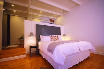 dysart boutique hotel