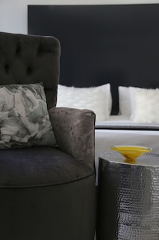 dysart boutique hotel