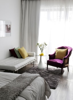 dysart boutique hotel