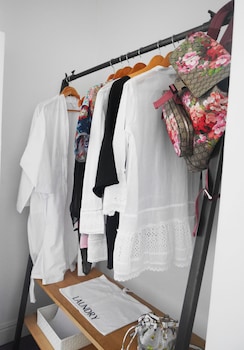 dysart boutique hotel