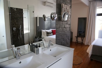 dysart boutique hotel