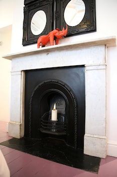 dysart boutique hotel