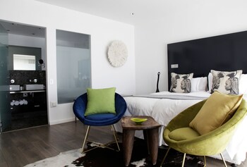 dysart boutique hotel