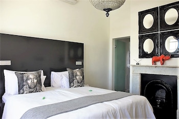 dysart boutique hotel