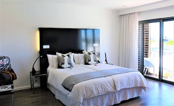 dysart boutique hotel