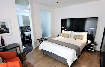 dysart boutique hotel