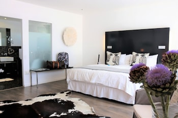 dysart boutique hotel