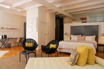 dysart boutique hotel