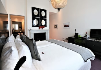 dysart boutique hotel