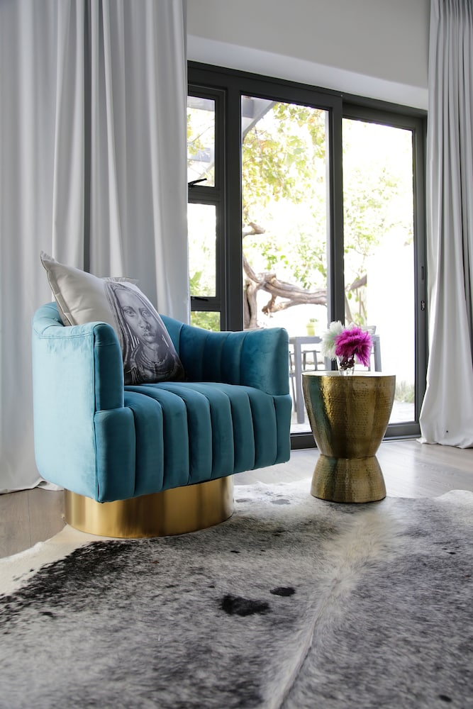 dysart boutique hotel