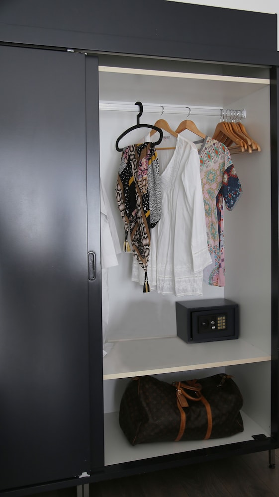 dysart boutique hotel