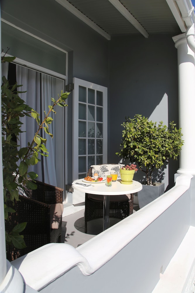 dysart boutique hotel